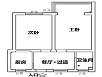 舊房改造換新春，只需三步！